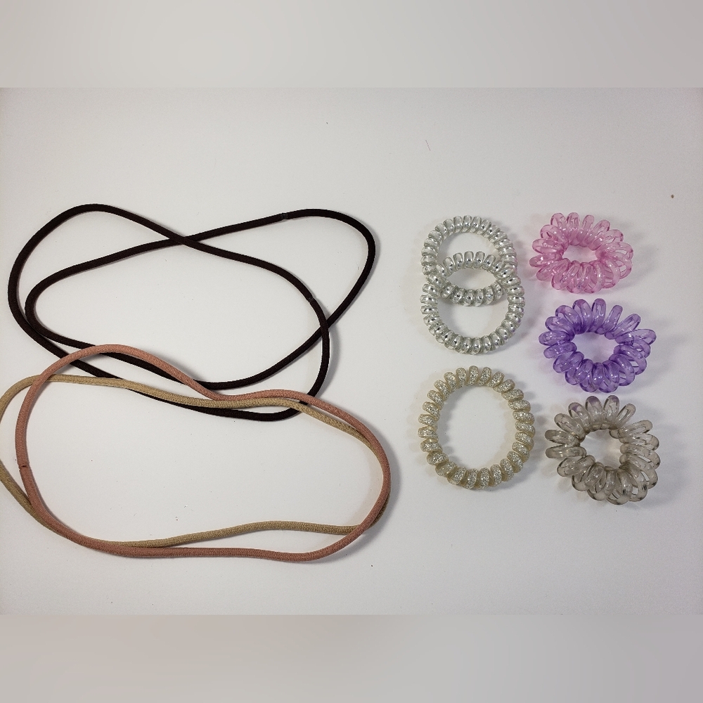 45+ Piece Hair Accessory Collection - Picture 8 of 16
